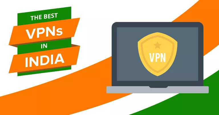 Best VPNs for India in 2023 3