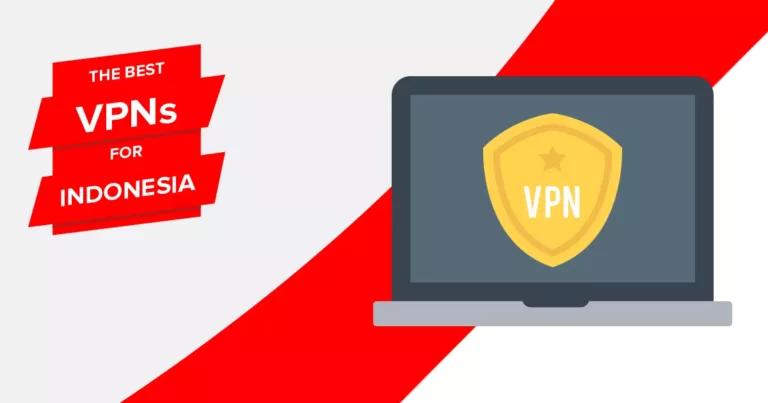How to Secure Your Browsing with the Best VPNs for Indonesia 9