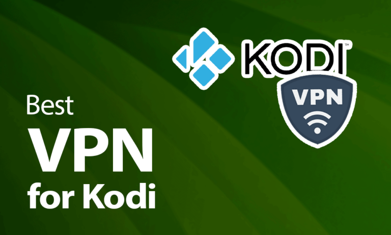 Best VPNs for Kodi Streaming in 2023 17