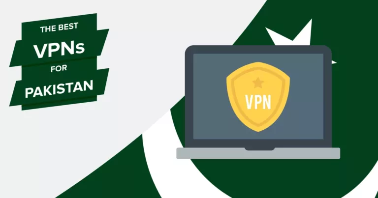 Best VPNs for Pakistan in 2023 5