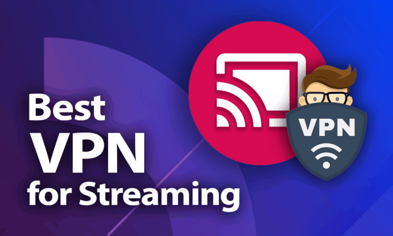 Best VPNs for Streaming in 2023 7