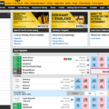 An Overview of Betting with Betfair 10 An Overview of Betting with Betfair 9