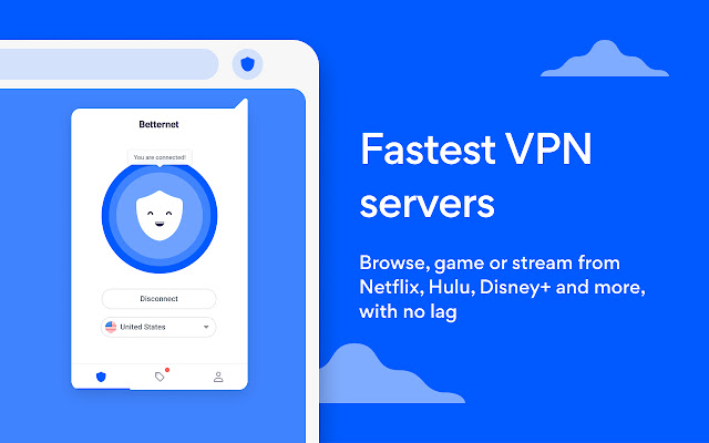 Benefits of Using Betternet VPN in 2023 1