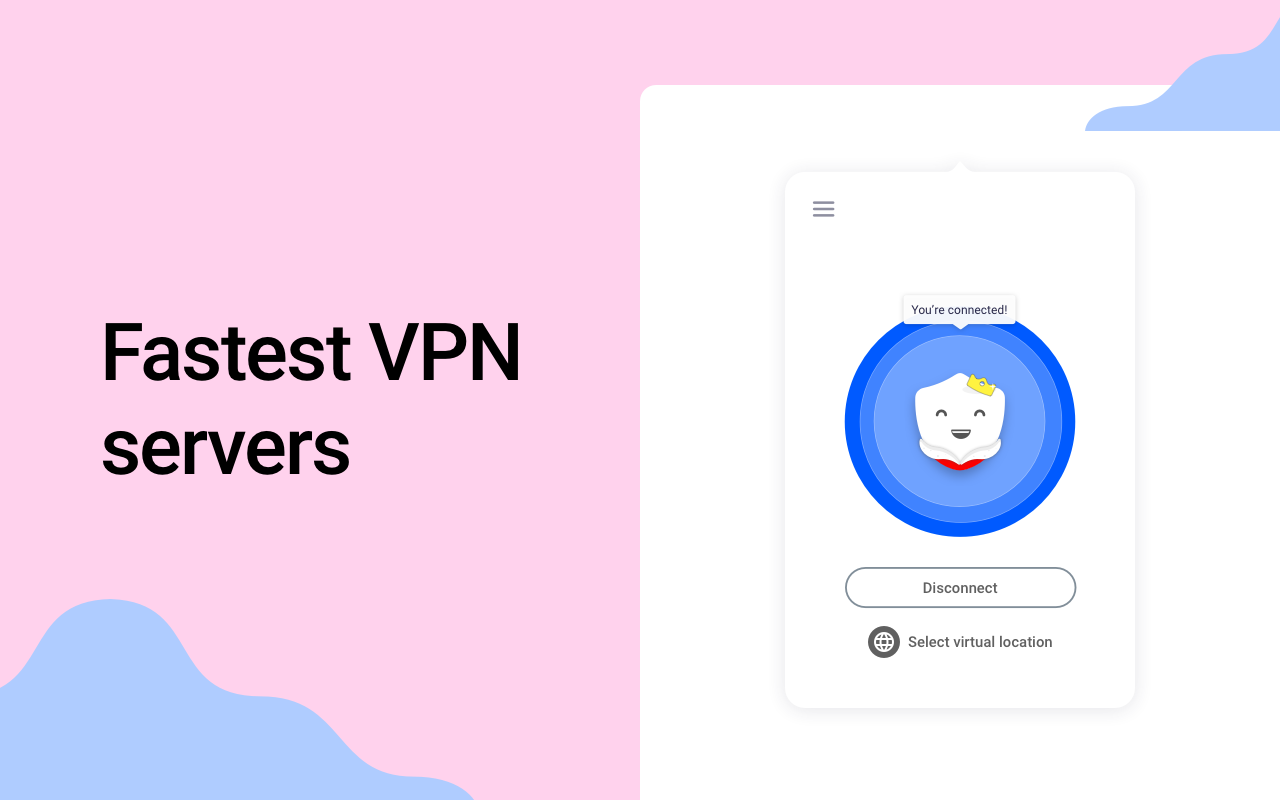 Best VPN for Firefox Browser in 2023 1