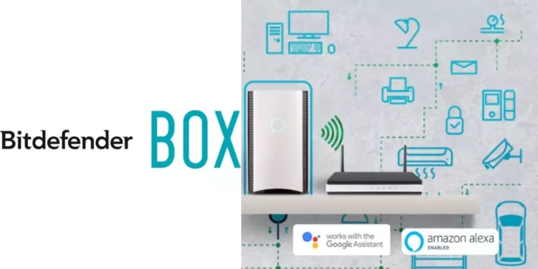 How to Secure Your Home Network with Bitdefender BOX 3