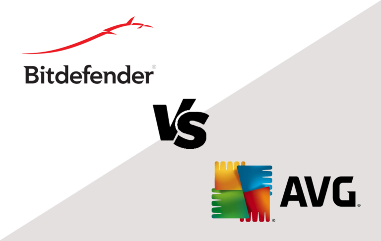 Bitdefender vs AVG: Which is the Best Antivirus Software? 9