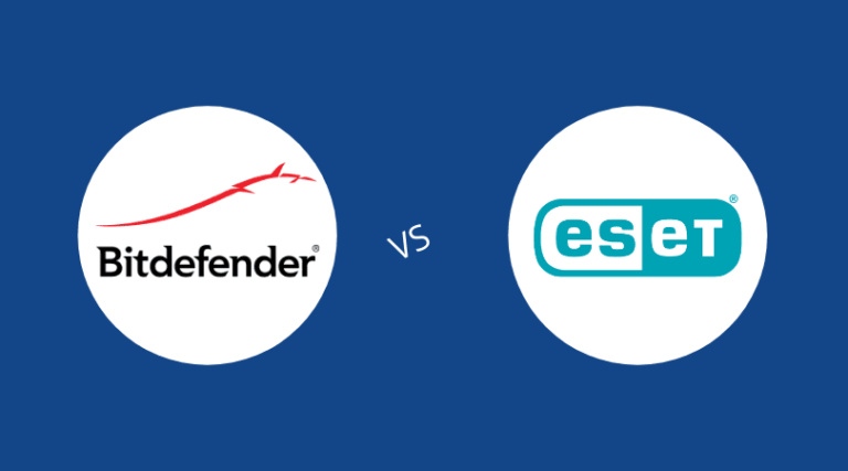 Bitdefender vs ESET: Which is the Best Antivirus Software? 5