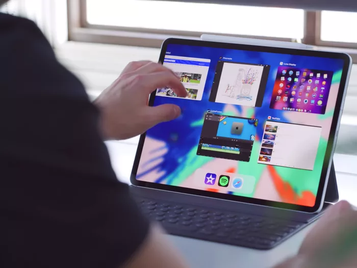 How to Export Bookmarks on Your iPad 19