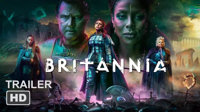 Exploring the Epic Adventure of Britannia Season 3 11
