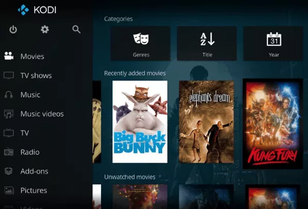 How to Browse the Internet with Kodi 8