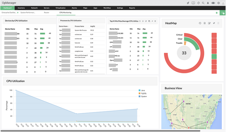 How to Enhance Your Computer Performance With CPU Monitoring Software 13
