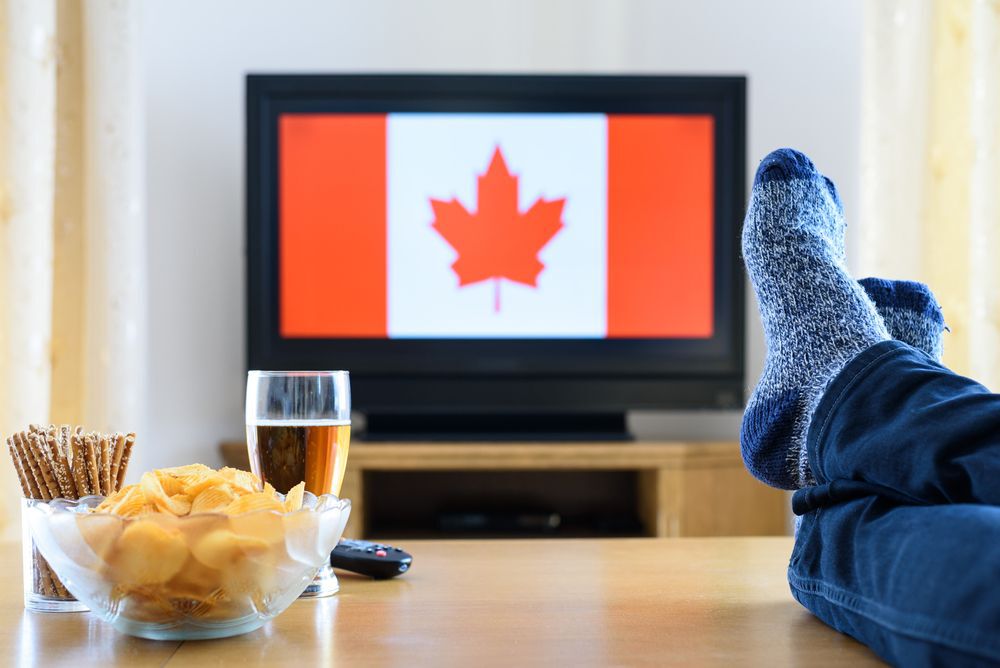 How to Watch Canadian TV in the US Using VPN 2 How to Watch Canadian TV in the US Using VPN 1