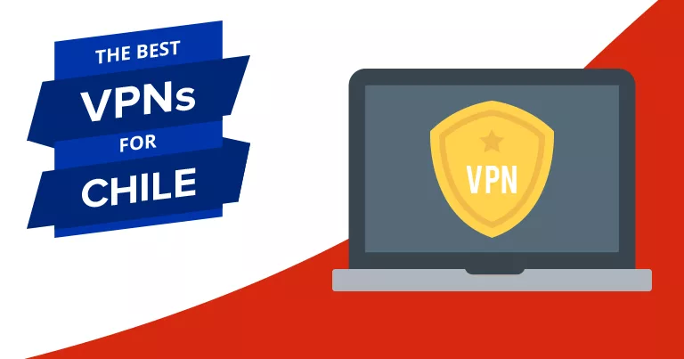 How to Access the Internet Securely in Chile using VPN 3