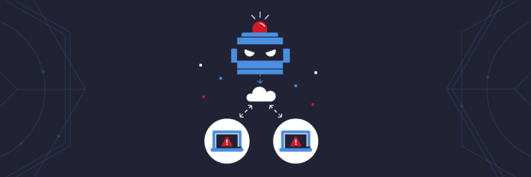 What is Command and Control Cybersecurity 1