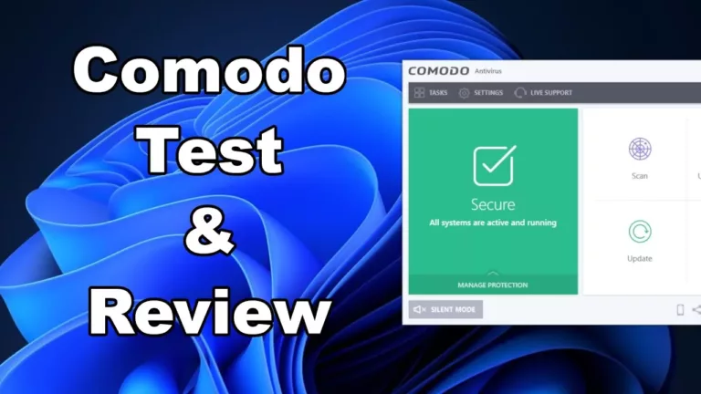 Discover the Ultimate Security with Comodo Antivirus 13