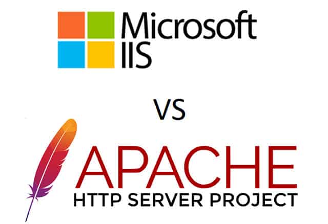 The Battle For Web Server Supremacy: Comparing IIS vs Apache 5
