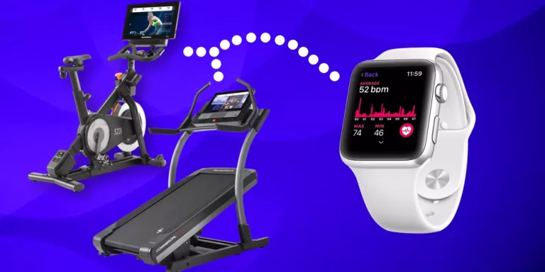 How to Connect Your Apple Watch With iFit Active Pulse for Effective Workout! 7