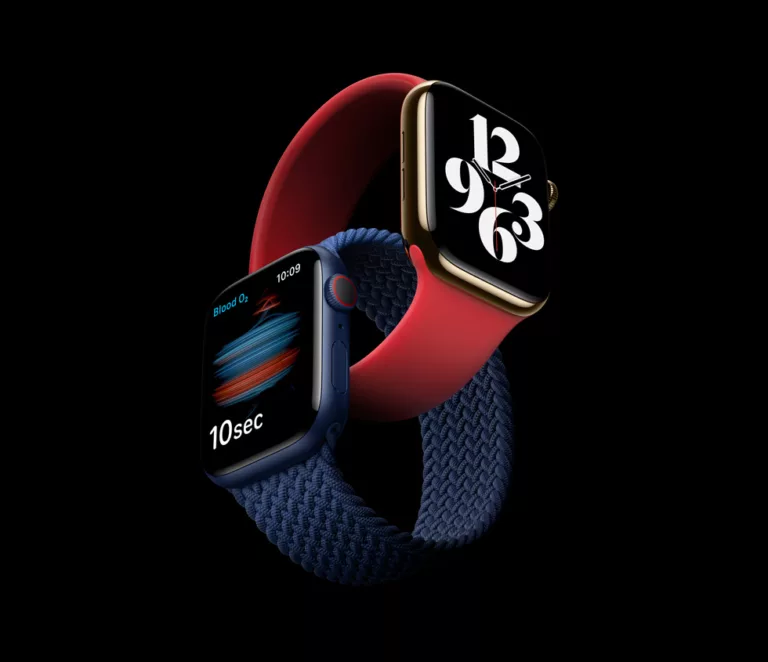 How to Connect Your HRM-Dual with Apple Watch for Fitness Tracking 17