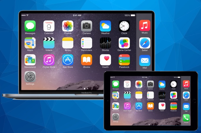 How to Connect iPad to Mac via USB 1