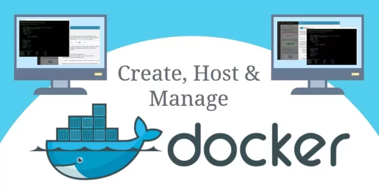 How to Create and Manage Docker Networks 19