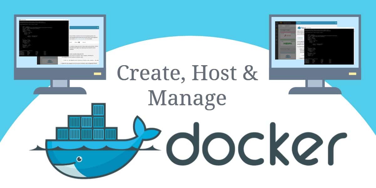 How to Create and Manage Docker Networks 1