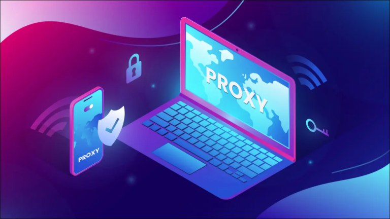 How to Unlock the Web Anonymously Using CroxyProxy IP 1