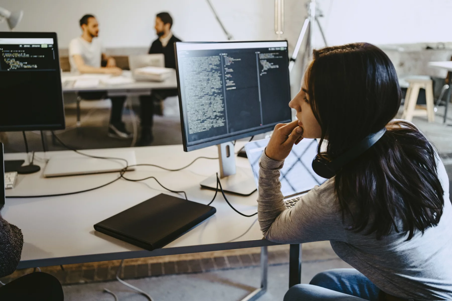 How To Become A Cryptographer 1