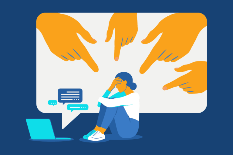 Startling Cyberbullying Statistics: What Every Parent Needs to Know 7