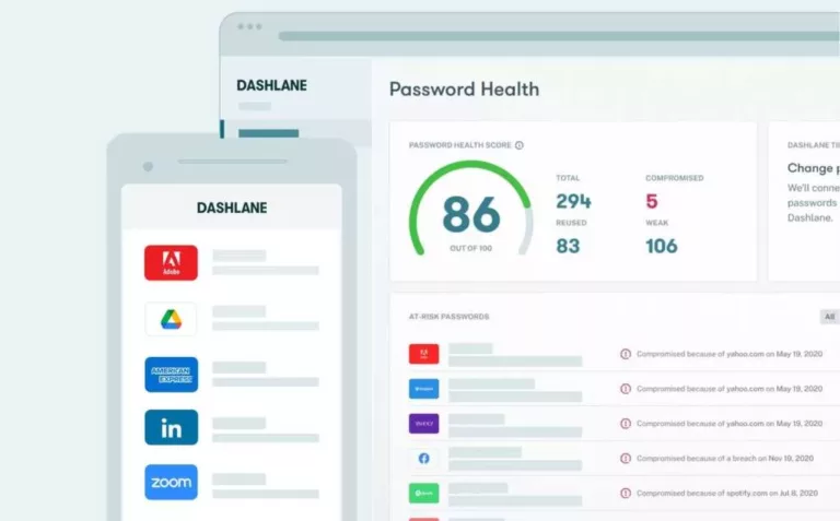Dashlane Password Manager Review: Is it safe enough? 21