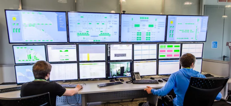 A Complete Guide To Data Center Monitoring 1