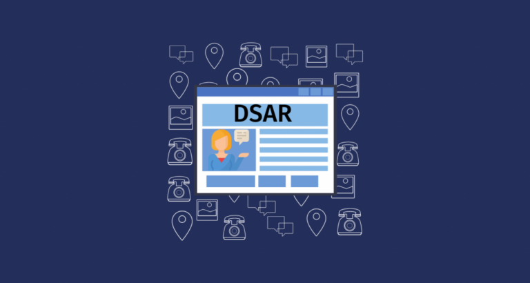 Unpacking the Cost and Action of a Data Subject Access Request (DSAR) 9
