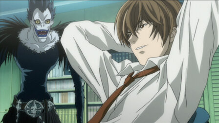 How To Watch Death Note Movie Online - DeviceMAG