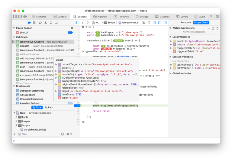 A Step-by-Step Guide Debug Mode on iPad 5