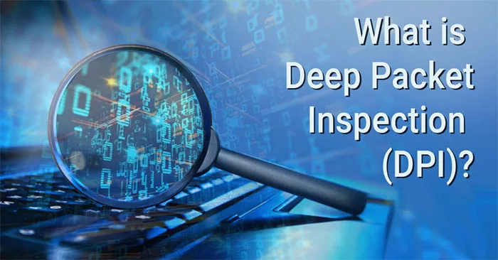 Deep Packet Inspection Uses and Risks 13