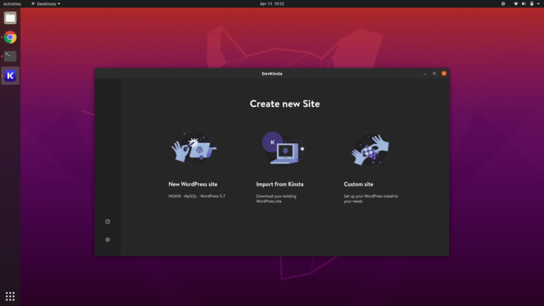 Introducing DevKinsta: The Easiest Way to Develop WordPress Locally 19