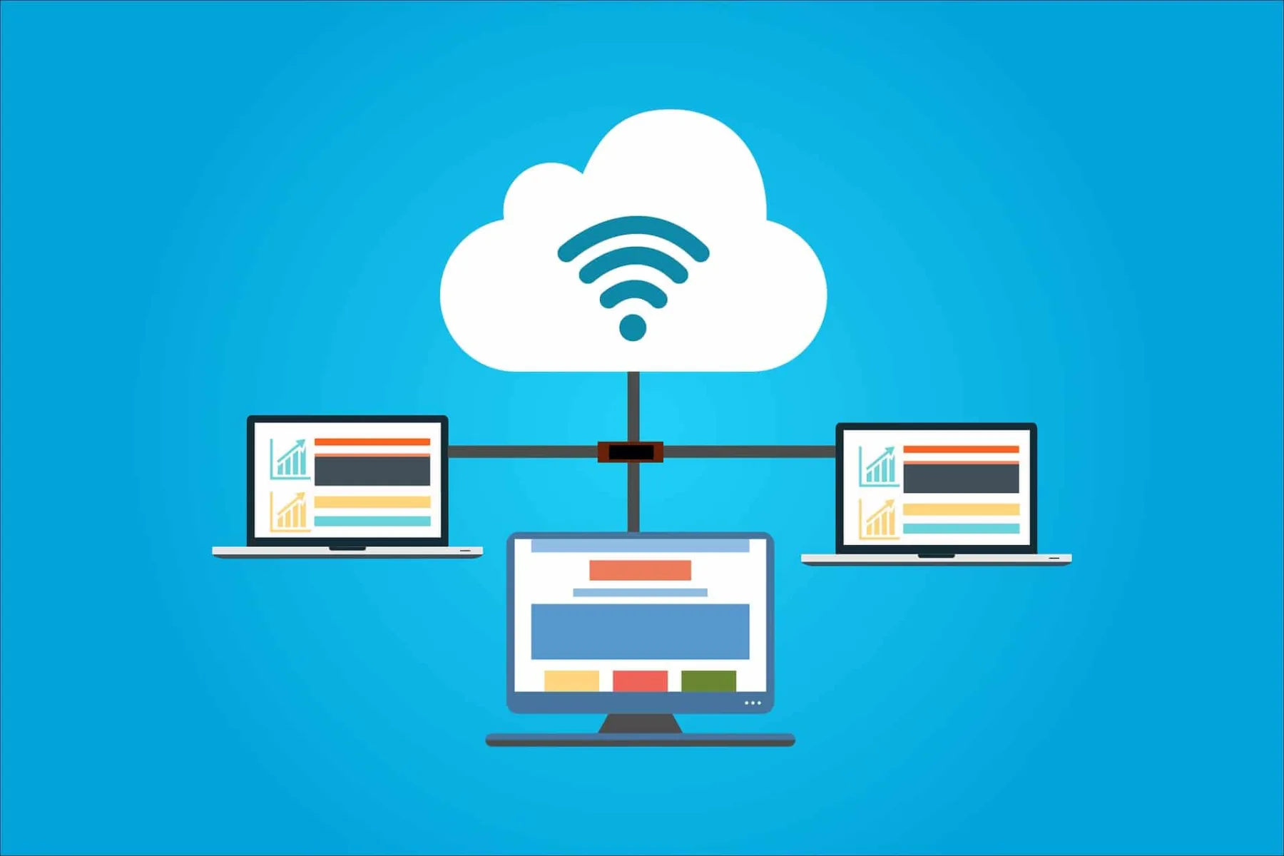 Difference Between FedRAMP and FISMA: A Guide to Cloud Security 1