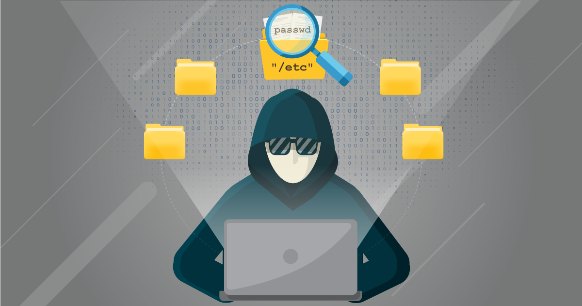 Exploring the Dangers of Directory Traversal Attacks 1