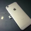 How To Eject Sim Using Sim Tool From Mobile 17