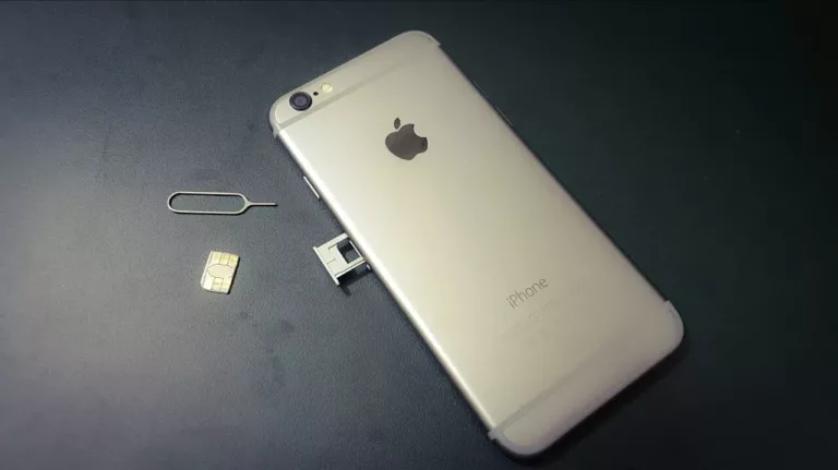 How To Eject Sim Using Sim Tool From Mobile 3