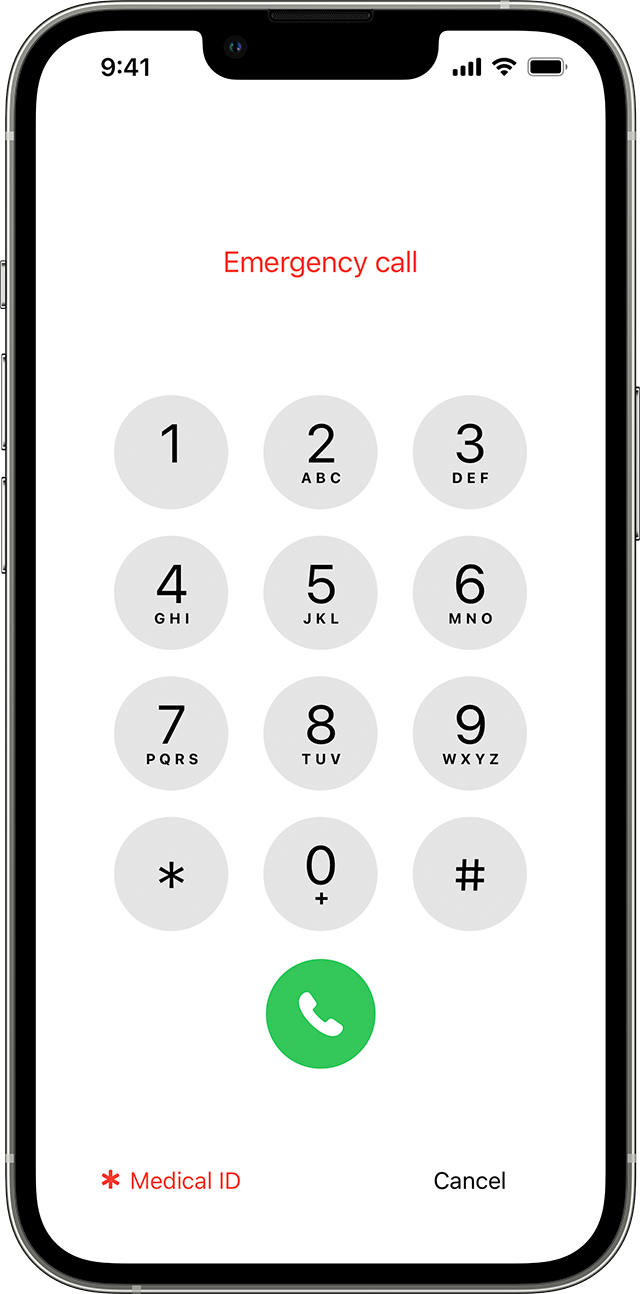 How To Turn Off Emergency Call On Iphone