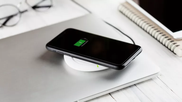 How To Enable Wireless Charging On iPhone 11 5