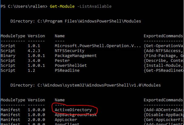 How to Export Active Directory Group Members With Netwrix Auditor 1