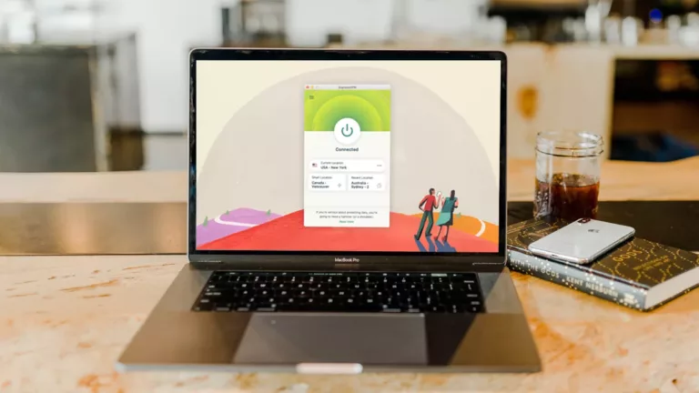 A Comprehensive Review of Express VPN 11