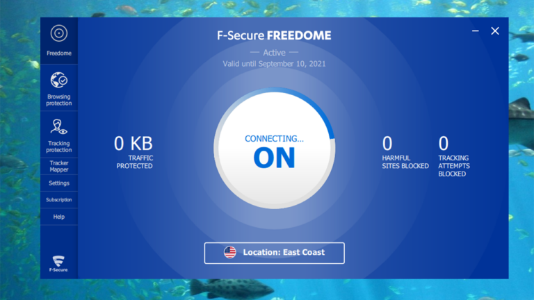 How to Secure Your Online Activity with F-Secure FREEDOME VPN 15