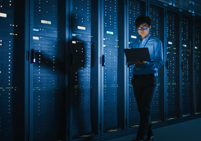 How to Create a Comprehensive FISMA Compliance Checklist 13