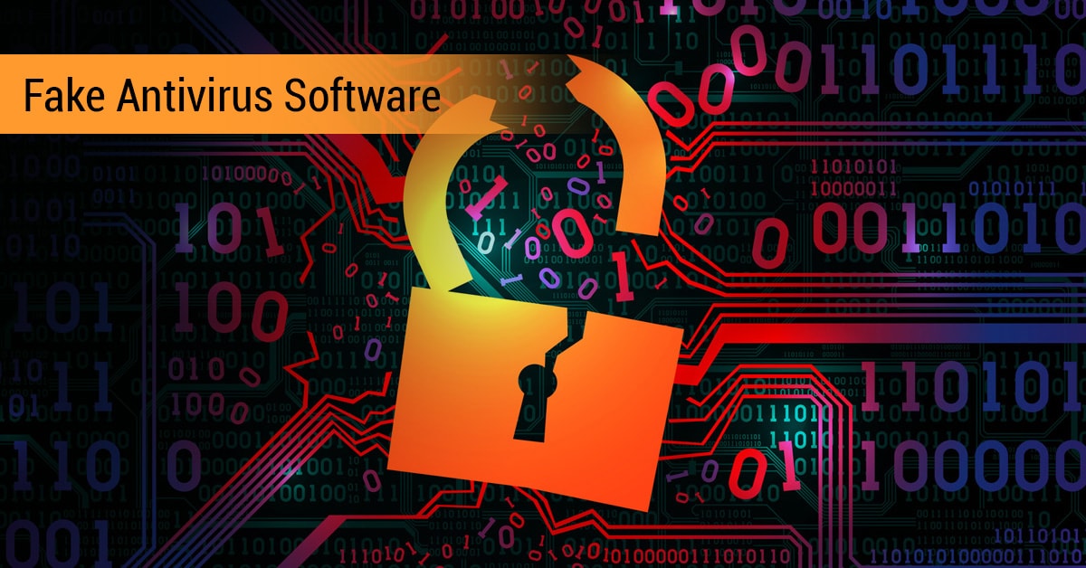 What is a Fake Antivirus Software? 2 What is a Fake Antivirus Software? 1