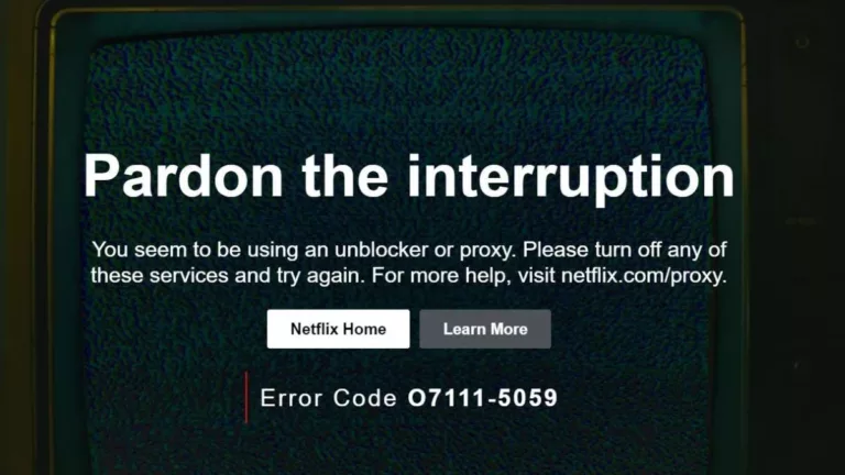 Troubleshooting Tips to Fix VPN Issues with Netflix 13
