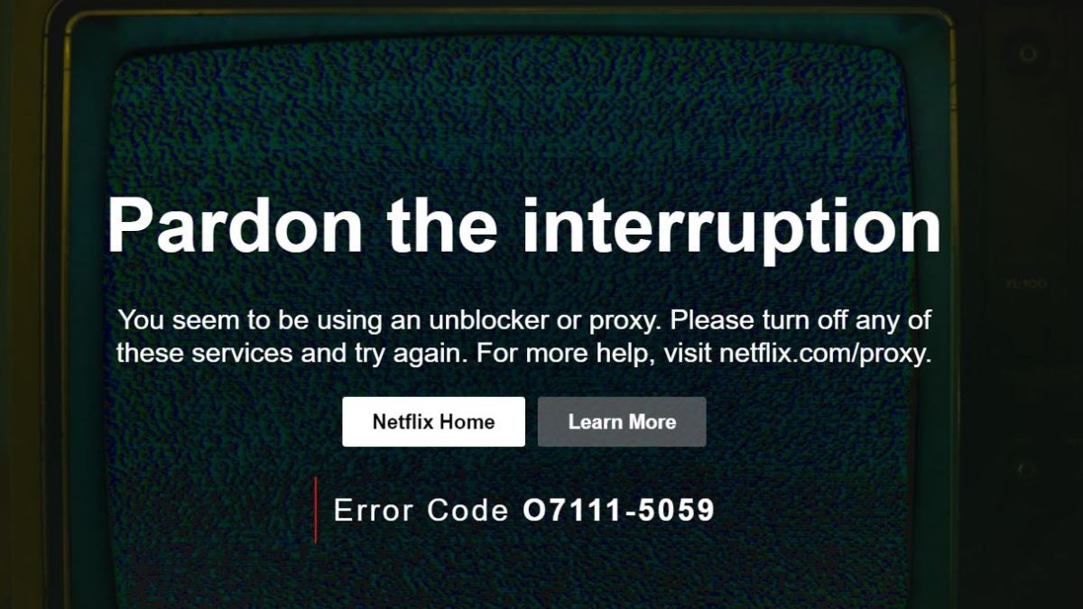 Troubleshooting Tips to Fix VPN Issues with Netflix 1