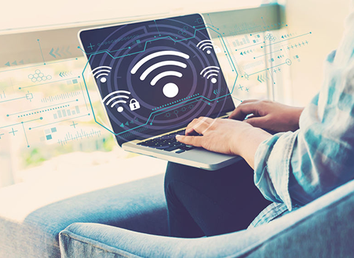 How To Fix Your Weak Wi-Fi Connection 13