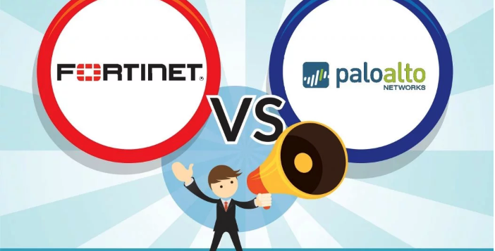 Fortinet vs Palo Alto Firewall: Which is the Best For You? 1